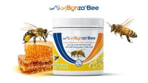 بن زا بی افزودنی مکمل خوراک زنبور