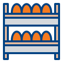 افزایش تولید و کیفیت تخم طیور
