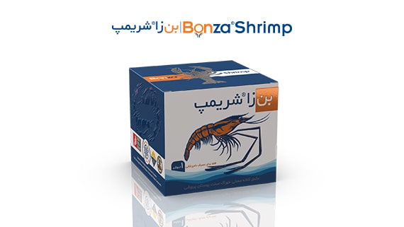 بن زا شریمپ